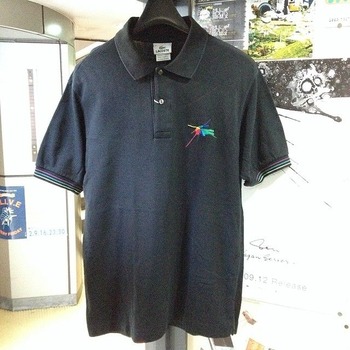 LACOSTE