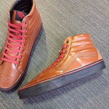 VANS SK8