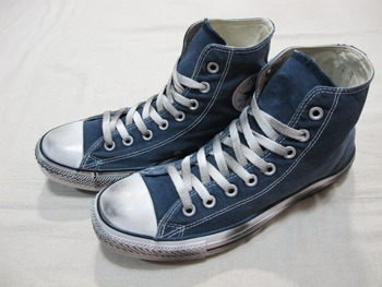 CONVERSE
