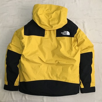 THE NORTH FACE