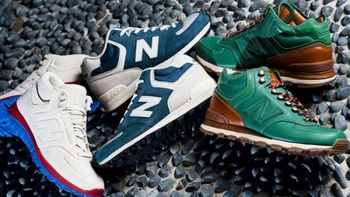 NEW BALANCE HM574