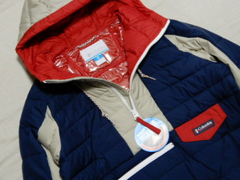 Columbia x Villa