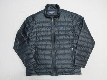 Patagonia