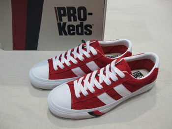 PRO-Keds
