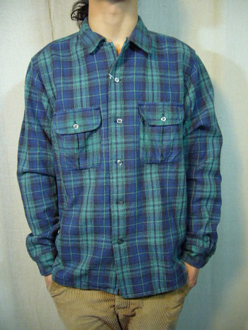 WOOLRICH
