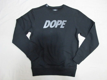 DOPE