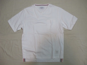 THOM BROWNE.