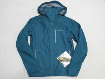 Patagonia