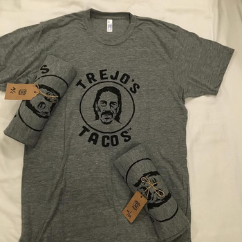 TREJO'S TACOS