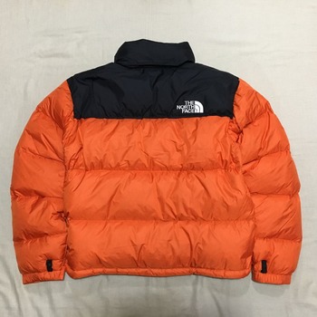THE NORTH FACE
