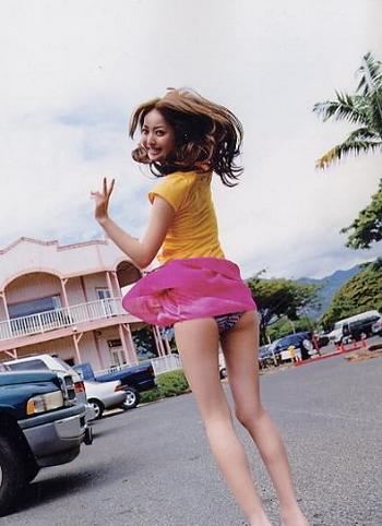 leg