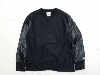 TODD SNYDER + CHAMPION