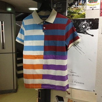 BAND OF OUTSIDERS