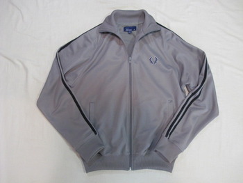 fred perry