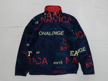 Nautica Vintage Collection
