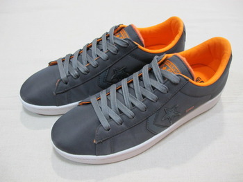 CONVERSE x UNDFTD