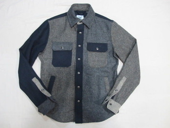 MARK MCNAIRY