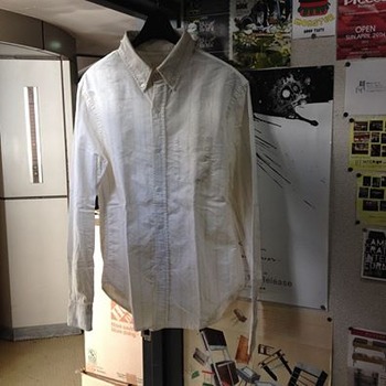 BAND OF OUTSIDERS