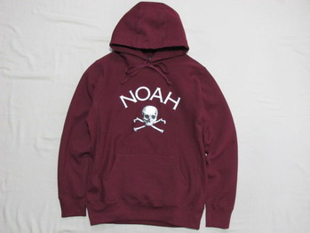 NOAH