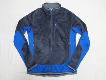 Patagonia