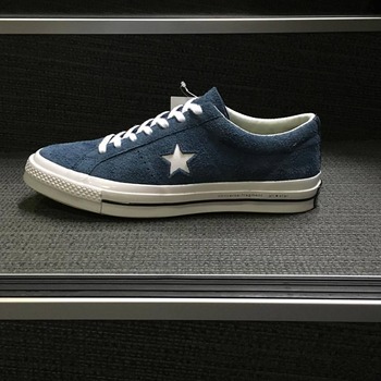 CONVERSE x fragment