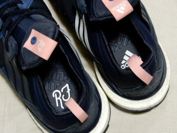 adidas x KITH