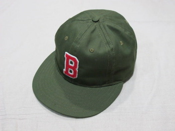 EBBETS FIELD for J.CREW