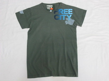 FREE CITY
