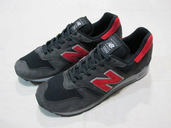 NEW BALANCE