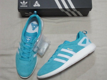 adidas x Palace
