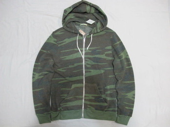 ALTERNATIVE APPAREL