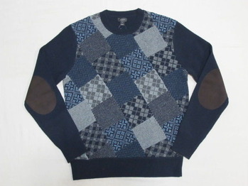 J.CREW