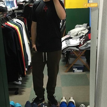 REIGNING CHAMP