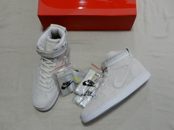 NIKE x JOHN ELLIOTT