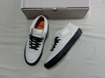 VANS x OURLEGACY