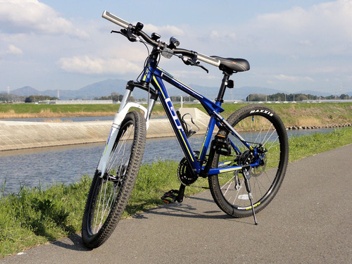 GT AVALANCHE 【整備済】 GT AVALANCHE LE