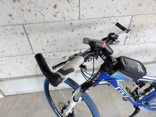 現金も可】GT Avalanche4.0【整備済】