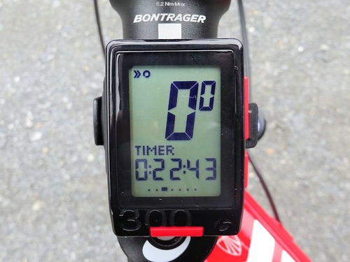 自転車deフィットネス&愛犬はな ...