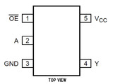 74lvc1g125_pin