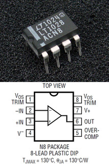 lt1028a