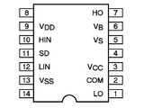 ir2110_pin