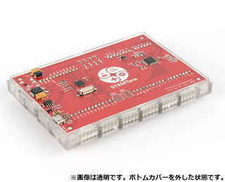 stm10000xc