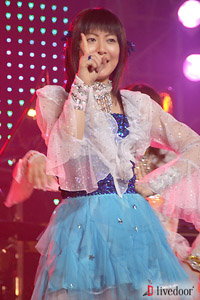 茅原実里