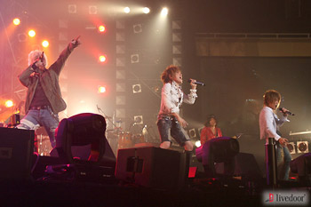 JAM Project