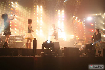 JAM Project