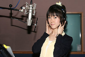 声優・釘宮理恵さんの顔面がヤバい カブトガニを越えてる件