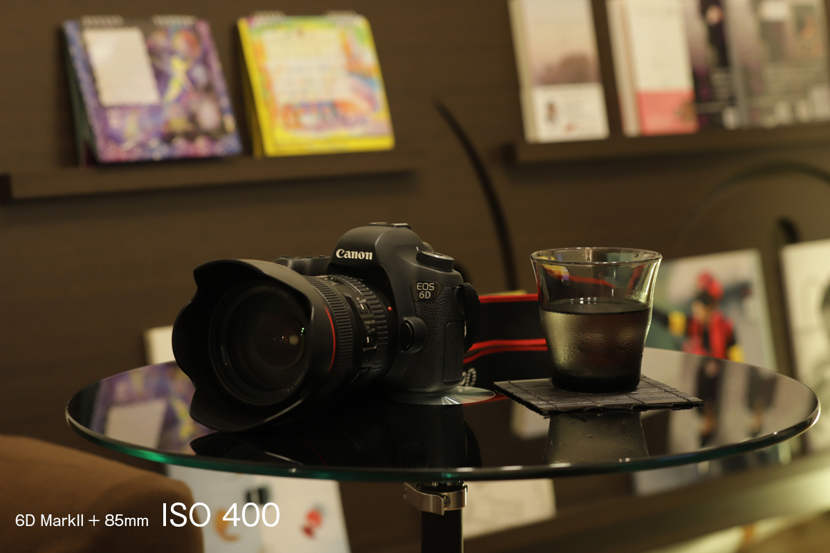 9/3 6D MarkII、ISOテスト撮影してみた。 | トータル 9/3 6D MarkII、ISOテスト撮影してみた。 | トータル
