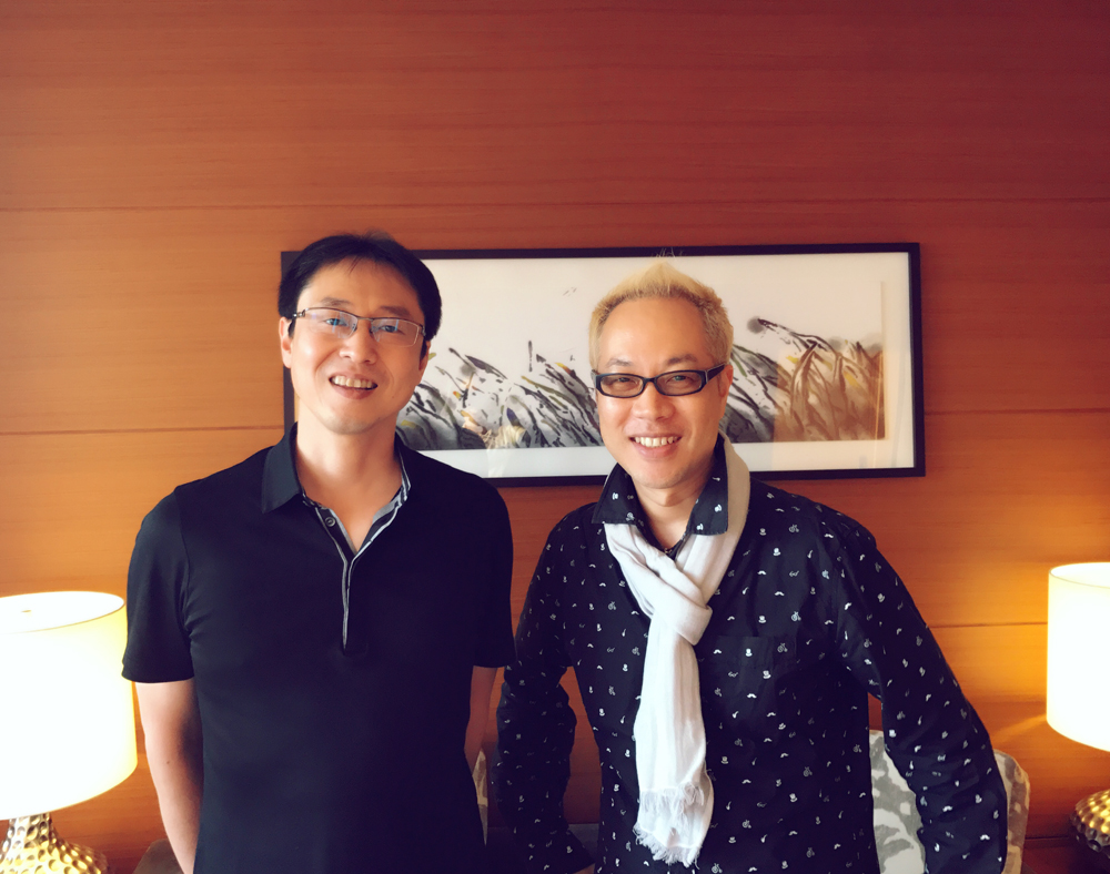 鮒谷周史3日間セミナー フォローアップセミナー講座全6回