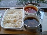 3/5スープ