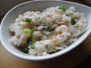 tuna